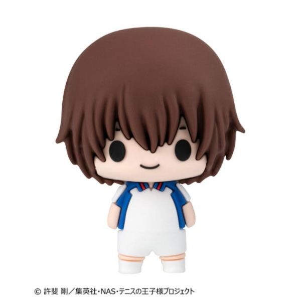 (預購) MEGAHOUSE 盲盒 Chokorin Q版 新網球王子 Vol.1 全6種 一中盒6入販售 20260610 MEGAHOUSE 盲盒 Chokorin Q版 新網球王子 Vol.1 全6種 一中盒6入販售
