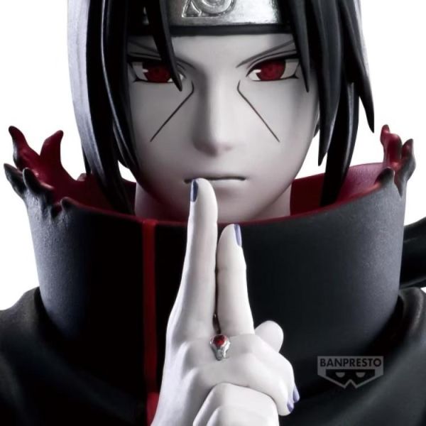 (預購) BP景品 火影忍者疾風傳 Noir Edge Collection 宇智波鼬 眼鏡牌 BANPRESTO 2612 20260709 BP景品 火影忍者疾風傳 Noir Edge Collection 宇智波鼬 眼鏡牌 BANPRESTO