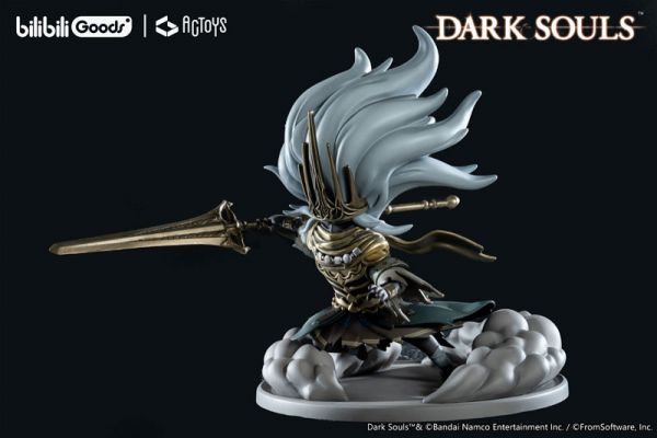 EMONTOYS 繪夢 黑暗靈魂 Dark Souls 無名之王 PVC EMONTOYS,繪夢,黑暗靈魂,Dark Souls,無名之王,PVC,