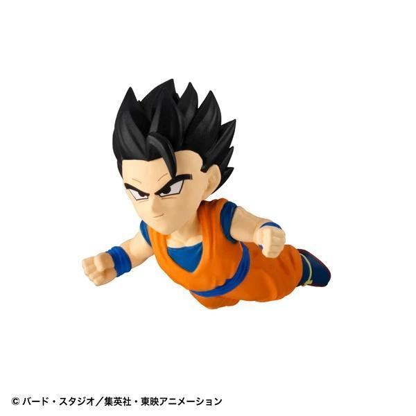 (預購) MegaHouse 盲盒 DRAGON 七龍珠 Tobimas Vol.3 全6種 一中盒6入販售 20260920 MegaHouse 盲盒 DRAGON 七龍珠 Tobimas Vol.3 全6種 一中盒6入販售