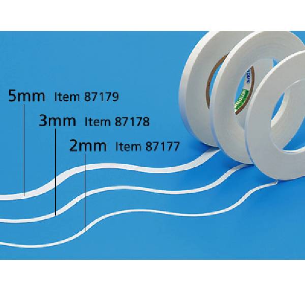 TAMIYA 田宮 #87179 曲線黏貼用遮蓋膠帶 寬度5mm  TAMIYA,田宮,87179,遮蓋膠帶,5mm 