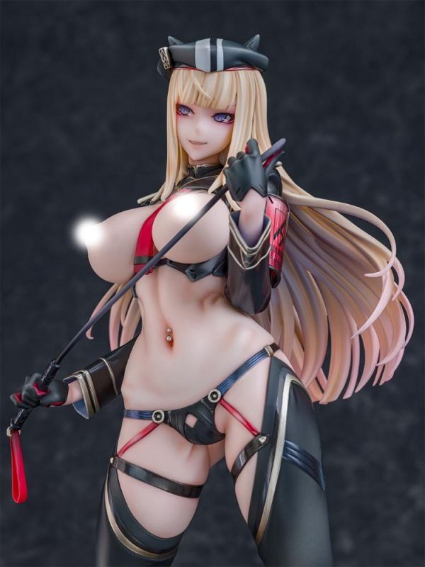 (預購) [18禁商品] Rocket Boy 1/6 DUAL・NERO PVC完成品 20260503 [18禁商品] Rocket Boy 1/6 DUAL・NERO PVC完成品