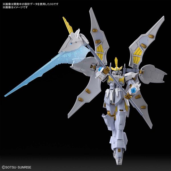 BANDAI 1/144 HGGGB 002 天堂聖徒鋼彈 機動戰士鋼彈 鋼彈創壞者 對戰風雲錄 組裝模型 BANDAI,1/144,HGGGB,002,天堂聖徒鋼彈,機動戰士鋼彈,鋼彈創壞者,對戰風雲錄,組裝模型,