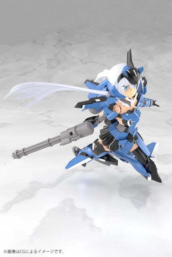 Kotobukiya 壽屋 FRAME ARMS GIRL 機甲少女 GRANDE SCALE 大型比例 短劍 組裝模型 FG167 Kotobukiya 壽屋 FRAME ARMS GIRL 機甲少女 GRANDE SCALE 大型比例 短劍 組裝模型 FG167