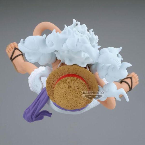 (預購) BP景品 航海王 KING OF ARTIST 蒙其·D·魯夫 5檔 Ⅲ 眼鏡牌 BANPRESTO 2601 (預購) BP景品 航海王 KING OF ARTIST 蒙其·D·魯夫 5檔 Ⅲ 眼鏡牌 BANPRESTO