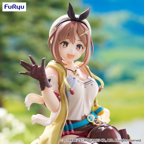 (預購) FURYU 景品 萊莎的鍊金工房 KT modelx泡麵蓋公仔 萊莎琳·斯托特 2604 20251103 FURYU 景品 萊莎的鍊金工房 KT modelx泡麵蓋公仔 萊莎琳·斯托特