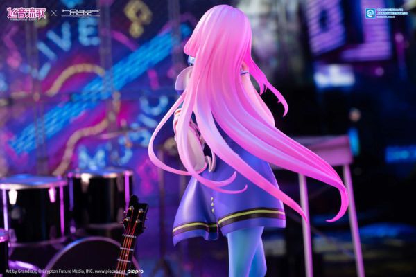 Hobbymax 1/7 巡音流歌 潮流街頭ver. PVC完成品 Hobbymax 1/7 巡音流歌 潮流街頭ver. PVC完成品