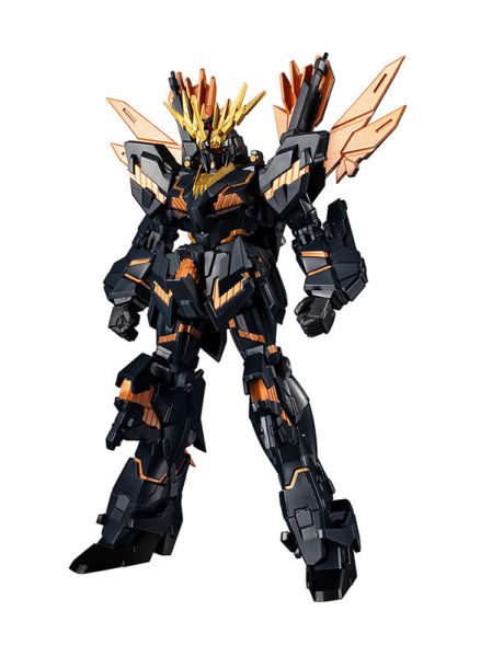 BANDAI GUNDAM UNIVERSE 機動戰士鋼彈UC RX-0[N] 獨角獸鋼彈2號機 報喪女妖 命運女神 諾恩 BANDAI GUNDAM UNIVERSE 機動戰士鋼彈UC RX-0[N] 獨角獸鋼彈2號機 報喪女妖 命運女神 諾恩