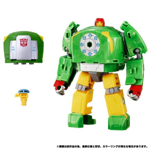 (預購) Hasbro 孩之寶 TAKARA TOMY 代理版 變形金剛 NL-06 宇宙飛碟 20260831 Hasbro 孩之寶 TAKARA TOMY 代理版 變形金剛 NL-06 宇宙飛碟