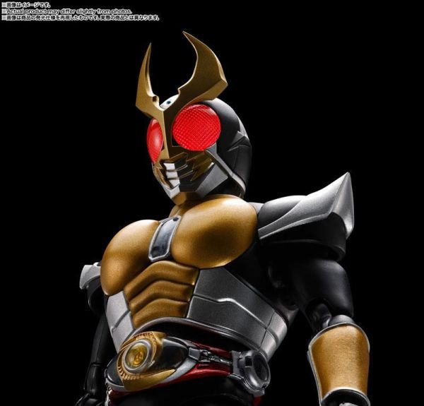(預購) [再販] BANDAI S.H.Figuarts 真骨彫製法 假面騎士顎門 大地型態 25th Anniversary Ver. 可動完成品 20261011 [再販] BANDAI S.H.Figuarts 真骨彫製法 假面騎士顎門 大地型態 25th Anniversary Ver. 可動完成品