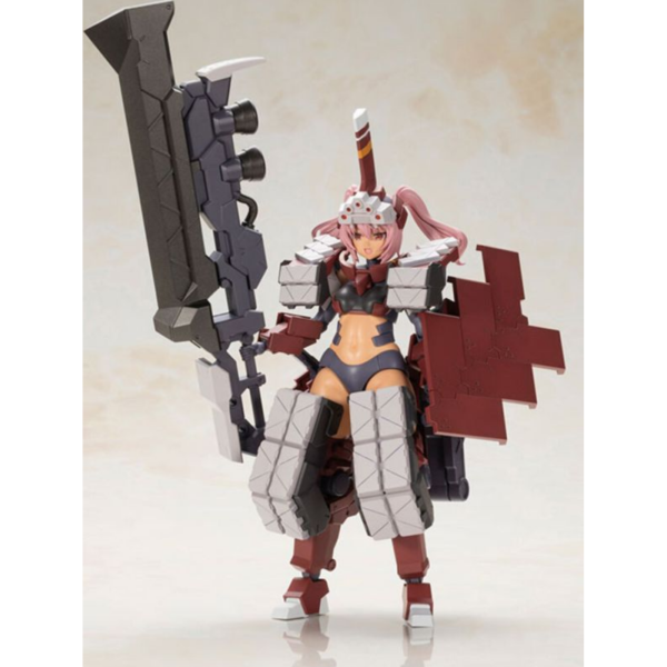 (預購) Kotobukiya 壽屋 Frame Arms Girl 機甲少女 輝鎚 乙 白兵戰仕樣 FG169 組裝模型 20251112 (預購) Kotobukiya 壽屋 Frame Arms Girl 機甲少女 輝鎚 乙 白兵戰仕樣 FG169 組裝模型 20251112