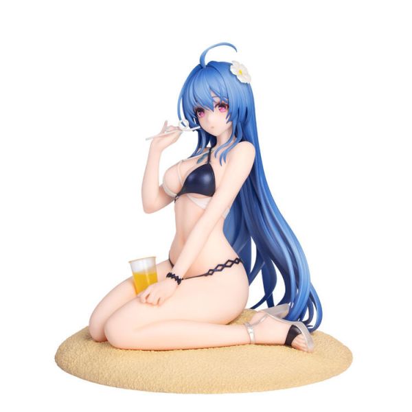 (預購) Myethos 1/8 Gift+ 碧藍航線 海倫娜 耀眼的波紋 PVC完成品 (預購) Myethos 1/8 Gift+ 碧藍航線 海倫娜 耀眼的波紋 PVC完成品
