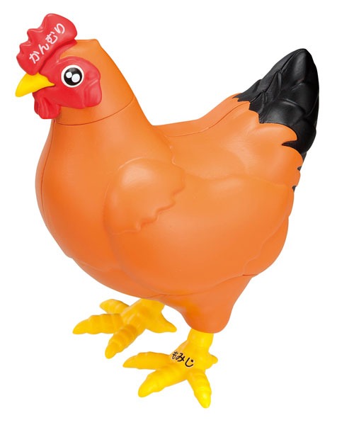 MegaHouse 桌遊 買一整隻! 烤雞立體拼圖 益智玩具 烤雞拼圖 MegaHouse,桌遊,買一整隻,帝王蟹,立體拼圖,益智玩具,帝王蟹解剖