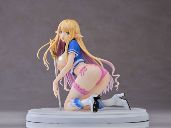 [18禁商品] Daiki 1/6 DEATH BALL 撫子 by Tony PVC [18禁商品] Daiki 1/6 DEATH BALL 撫子 by Tony PVC