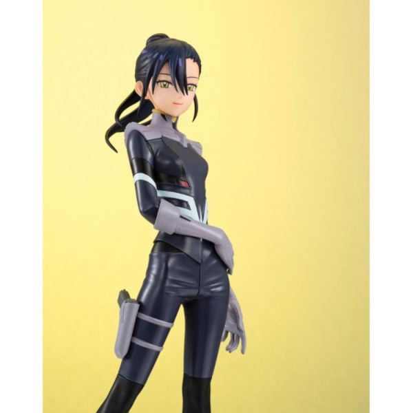 (預購) MegaHouse Lucrea Light 機動戰士Gundam GQ.X Nyaan駕駛服 PVC完成品 20251112 MegaHouse Lucrea Light 機動戰士Gundam GQ.X Nyaan駕駛服 PVC完成品