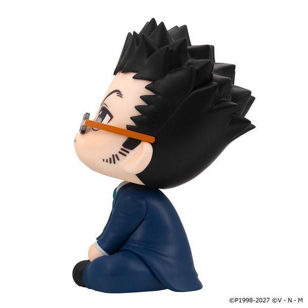 (預購) MEGAHOUSE LOOKUP 獵人 HUNTERxHUNTER 雷歐力 20260915 MEGAHOUSE LOOKUP 獵人 HUNTERxHUNTER 雷歐力