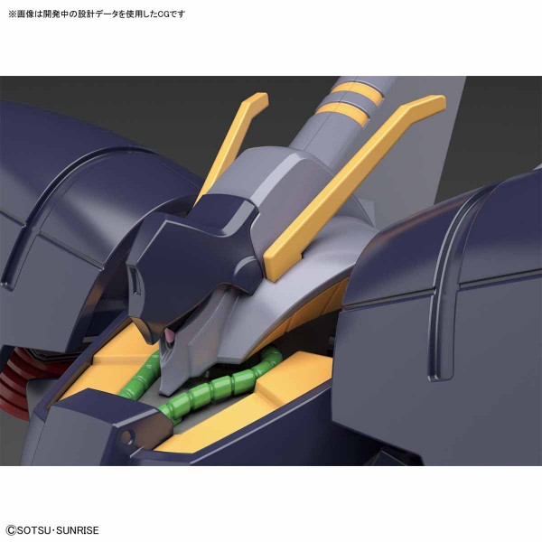 BANDAI 1/144 HGUC 214 拜亞藍 機動戰士 Z鋼彈 組裝模型 BANDAI,1/144,HGUC,214,拜亞藍,機動戰士,Z鋼彈,組裝模型,
