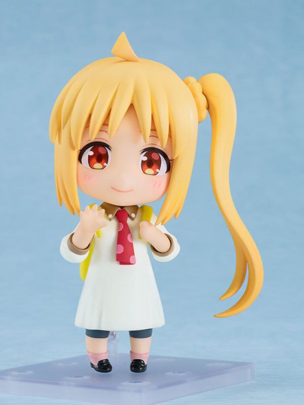 Good Smile 黏土人 2729 孤獨搖滾 伊地知虹夏 便服Ver. Good Smile 黏土人 2729 孤獨搖滾 伊地知虹夏 便服Ver.
