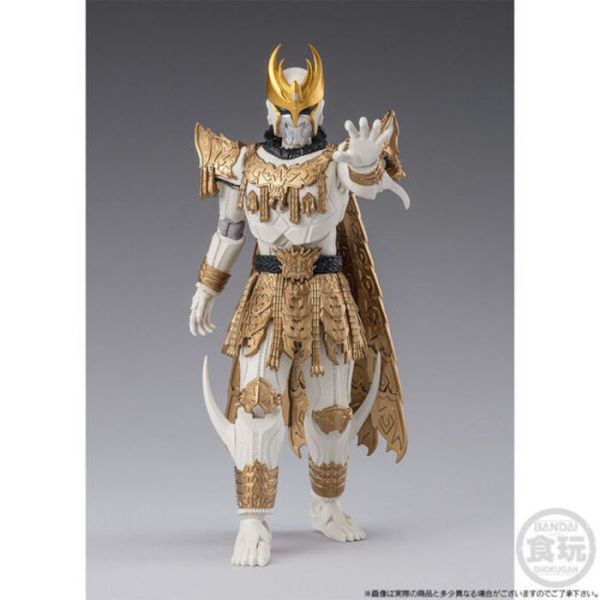 BANDAI 盒玩 掌動 SHODO-XX 假面騎士空我 究極形態&未確認生命體第0號 套組 BANDAI 盒玩 掌動 SHODO-XX 假面騎士空我 究極形態&未確認生命體第0號 套組