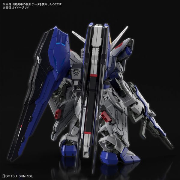 BANDAI MGSD 自由鋼彈 機動戰士 鋼彈SEED 組裝模型 BANDAI,MGSD,SD鋼彈,BB戰士,自由鋼彈,組裝模型,