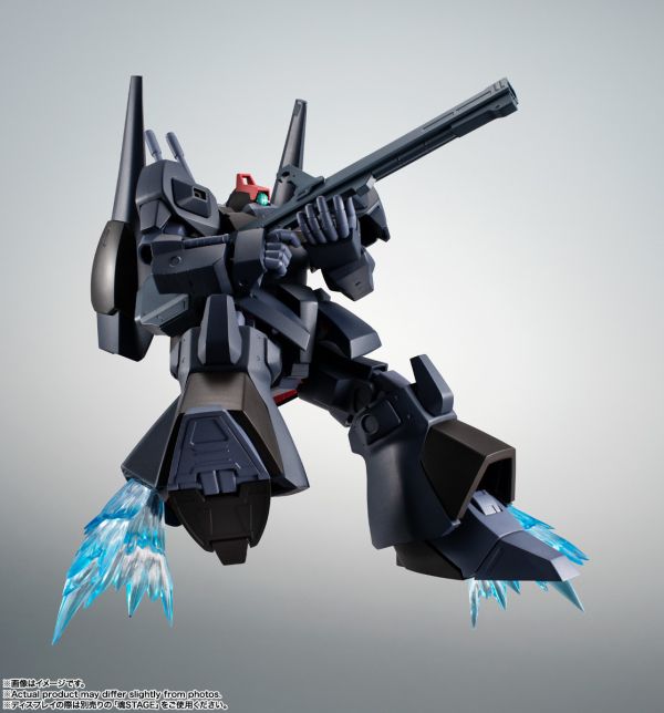 BANDAI ROBOT魂＜SIDE MS＞機動戰士Z鋼彈 RMS-099  里克迪亞斯 ver. A.N.I.M.E. BANDAI ROBOT魂＜SIDE MS＞機動戰士Z鋼彈 RMS-099  里克迪亞斯 ver. A.N.I.M.E.