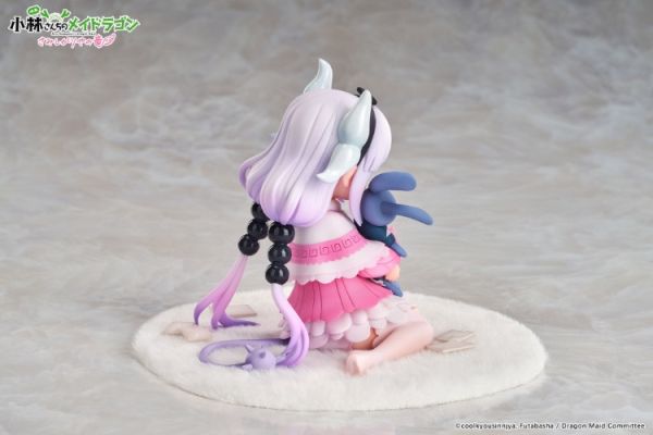 (預購) ABC Animation 1/7 小林家的龍女僕 康娜卡姆依 怕寂寞的龍Ver. PVC完成品 20251223 ABC Animation 1/7 小林家的龍女僕 康娜卡姆依 怕寂寞的龍Ver. PVC完成品