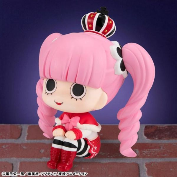 (預購) [再販] MEGAHOUSE LOOKUP 航海王 培羅娜 20260514 [再販] MEGAHOUSE LOOKUP 航海王 培羅娜