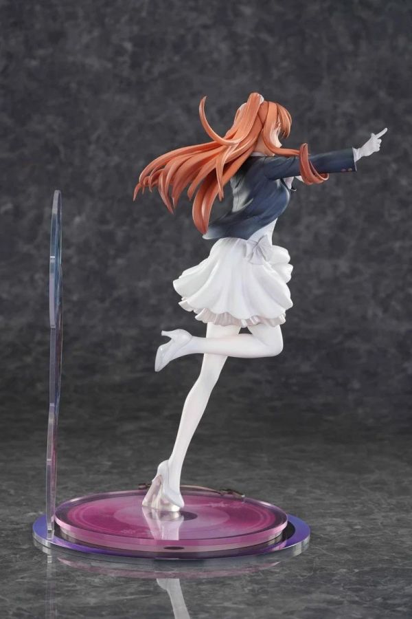 (預購) MAGI ARTS 1/6 白色相簿 小木曾雪菜 reunion 完成品 20260820 MAGI ARTS 1/6 白色相簿 小木曾雪菜 reunion 完成品