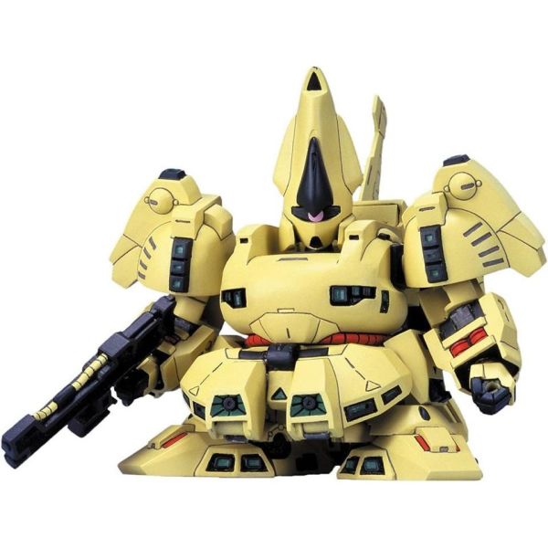 BANDAI SD鋼彈 BB戰士 216 THE O 機動戰士 Z鋼彈 組裝模型 BANDAI SD鋼彈 BB戰士 216 THE O 機動戰士 Z鋼彈 組裝模型