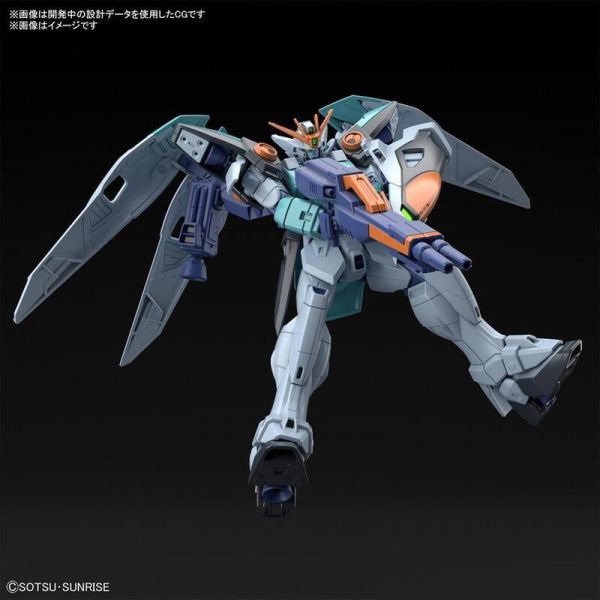 BANDAI 1/144 HGGGB 飛翼鋼彈天零 機動戰士鋼彈 鋼彈創壞者 對戰風雲錄 組裝模型 BANDAI,1/144,HGGGB,飛翼鋼彈,天零,機動戰士,鋼彈 ,鋼彈創壞者,對戰風雲錄,組裝模型,
