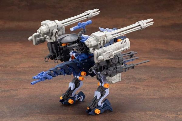 (預購) Kotobukiya 壽屋 1/72 ZOIDS 洛伊德 狙擊迅龍 Leena 特別版 2001 Re/color ZD193 組裝模型 20251119 Kotobukiya 壽屋 1/72 ZOIDS 洛伊德 狙擊迅龍 Leena 特別版 2001 Re/color ZD193 組裝模型