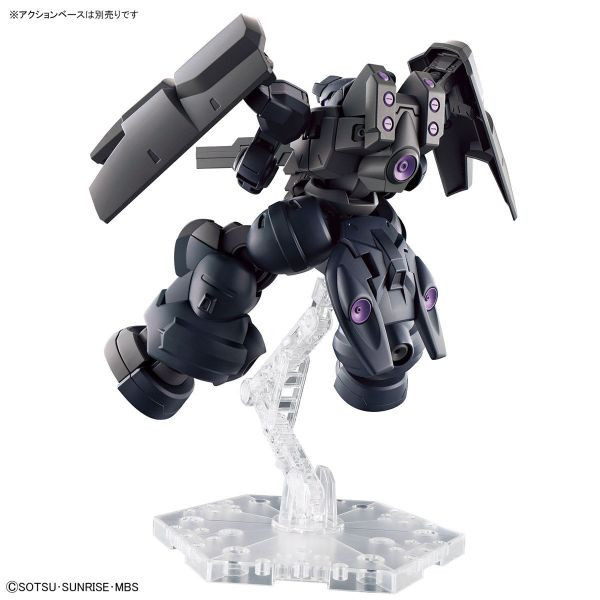 BANDAI 1/144 HG TWFM 021 迪蘭薩索爾 機動戰士鋼彈 水星的魔女 組裝模型 BANDAI,1/144,HG,TWFM,021,迪蘭薩索爾,機動戰士,鋼彈,水星的魔女,組裝模型,