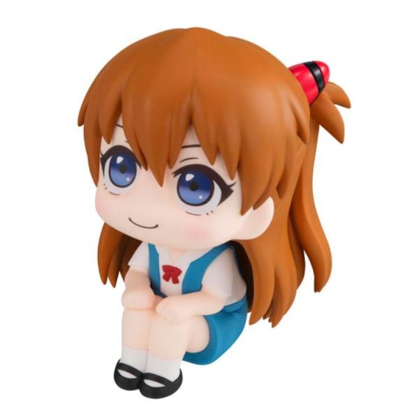 (預購) [再販] MEGAHOUSE LOOKUP 福音戰士新劇場版 式波·明日香·蘭格雷 20260610 [再販] MEGAHOUSE LOOKUP 福音戰士新劇場版 式波·明日香·蘭格雷