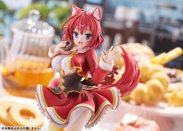 (預購) [限定版] AliceGlint 1/7  天色IsleNauts 真咲‧蓋亞爾 PVC完成品 20260414 [限定版] AliceGlint 1/7  天色IsleNauts 真咲‧蓋亞爾 PVC完成品