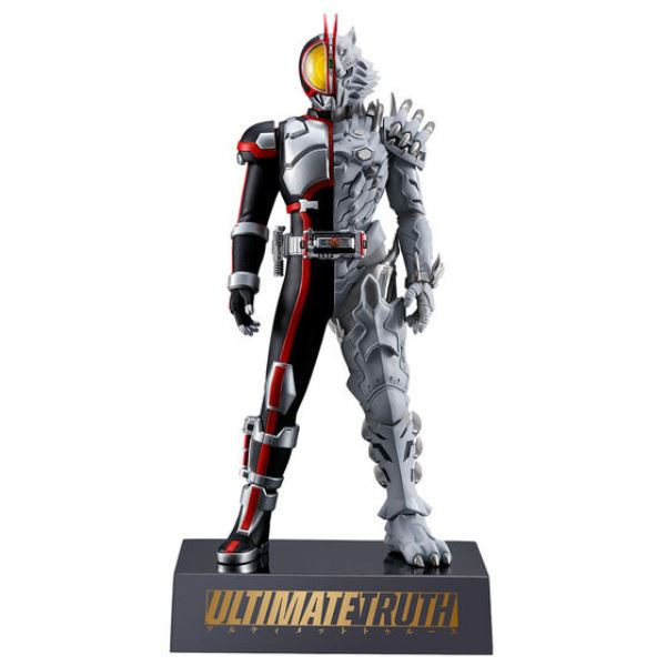 BANDAI Ultimate Truth 假面騎士555 BANDAI Ultimate Truth 假面騎士555