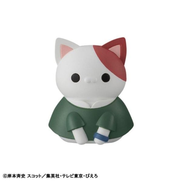 (預購) [再販] MEGAHOUSE 盲盒 M.C.P 火影忍者疾風傳 喵影忍者！好久好久以前的木葉忍者村是也！ 全8種 一中盒8入販售 20260610 [再販] MEGAHOUSE 盲盒 M.C.P 火影忍者疾風傳 喵影忍者！好久好久以前的木葉忍者村是也！ 全8種 一中盒8入販售