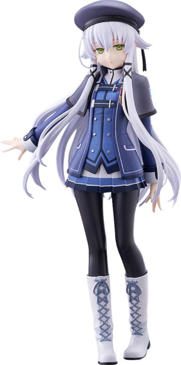 Good Smile POP UP PARADE 英雄傳說 閃之軌跡 亞爾緹娜‧奧萊恩 L size PVC完成品 Good Smile POP UP PARADE 英雄傳說 閃之軌跡 亞爾緹娜‧奧萊恩 L size PVC完成品