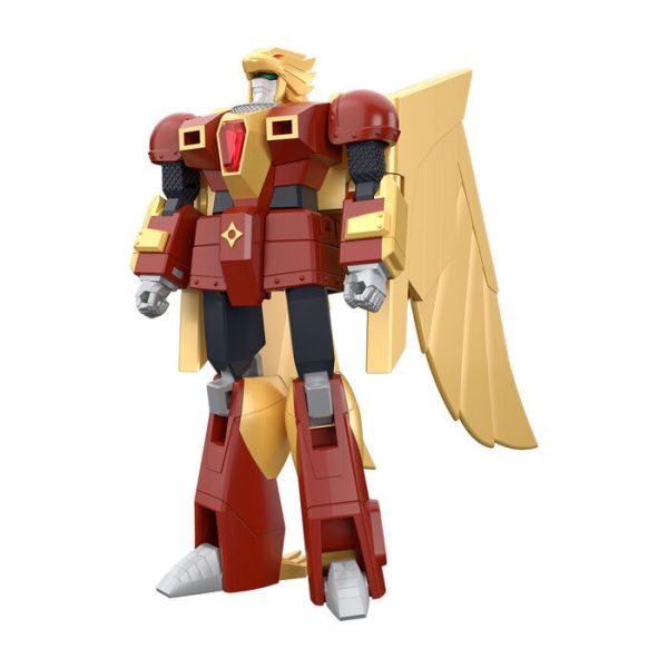 BANDAI 盒玩 SMP 黃金勇者 黃金忍者空影 BANDAI 盒玩 SMP 黃金勇者 黃金忍者空影
