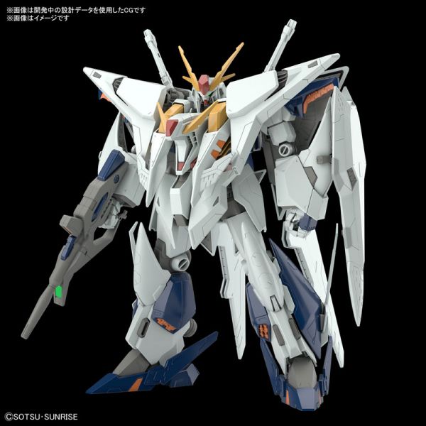 BANDAI 1/144 HGUC Ξ鋼彈 VS 潘娜洛普 感應飛彈特效套組 機動戰士鋼彈 閃光的哈薩威 組裝模型 BANDAI,1/144,HGUC,Ξ鋼彈,VS,潘娜洛普,感應飛彈特效套組,組裝模型,