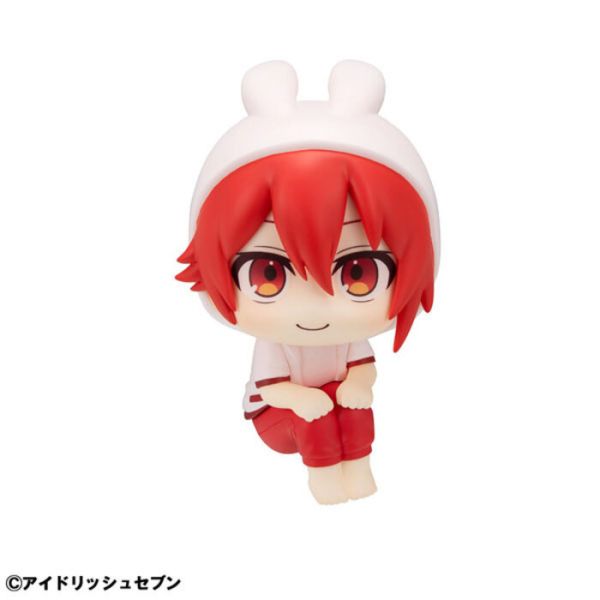 [標準版] MegaHouse LOOK UP IDOLiSH7 七瀬陸 PVC完成品 [標準版] MegaHouse LOOK UP IDOLiSH7 七瀬陸 PVC完成品