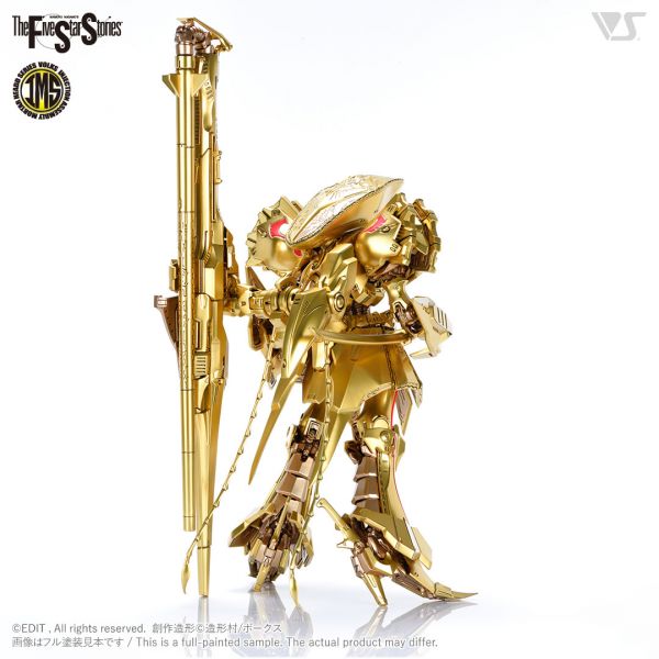 VOLKS 造型村 1/100 五星物語 IMS 組裝模型 黃金之夜 K.O.G 組裝模型 VOLKS,造型村,1/100,五星物語,IMS,組裝模型,黃金之夜 ,K.O.G,組裝模型,