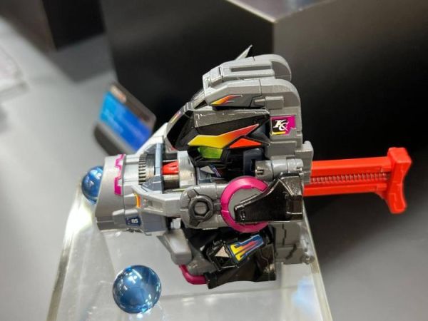 (預購) [豪華版] T-SPARK LEGACYSOUL 爆球連發!! 彈珠超人 地獄三頭犬  收納盒套組 20260329 [豪華版] T-SPARK LEGACYSOUL 爆球連發!! 彈珠超人 地獄三頭犬  收納盒套組