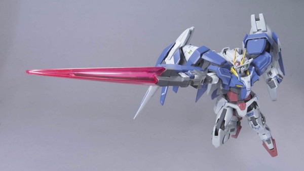 BANDAI 1/100 鋼彈OO 017 OO鋼彈 強化模組 OO RAISER 設計師配色 機動戰士鋼彈OO 組裝模型 BANDAI,1/100,鋼彈,OO,017,OO,鋼彈,強化,模組,OO ,RAISER,設計師配色,機動戰士,鋼彈OO,組裝模型