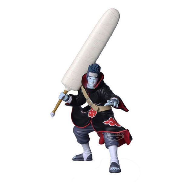 [再販] BANPRESTO 景品 火影忍者疾風傳 VIBRATION STARS 干柿鬼鮫 2508 [再販] BANPRESTO 景品 火影忍者疾風傳 VIBRATION STARS 干柿鬼鮫