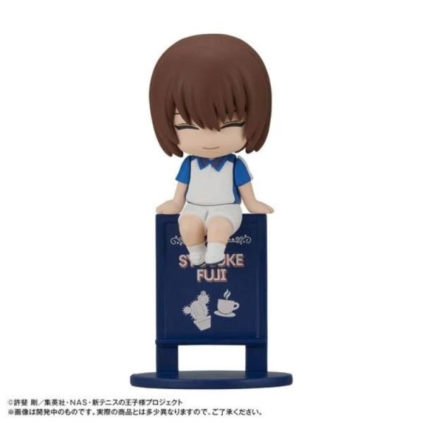 (預購) MEGAHOUSE 盲盒 茶友系列 新網球王子 王子們的下午茶 Again! 全6種 一中盒6入販售 20260413 MEGAHOUSE 盲盒 茶友系列 新網球王子 王子們的下午茶 Again! 全6種 一中盒6入販售