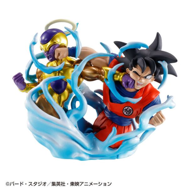 [再販] MegaHouse PETITRAMA RE BIRTH 超越極限突破版 套組 [再販] MegaHouse PETITRAMA RE BIRTH 超越極限突破版 套組