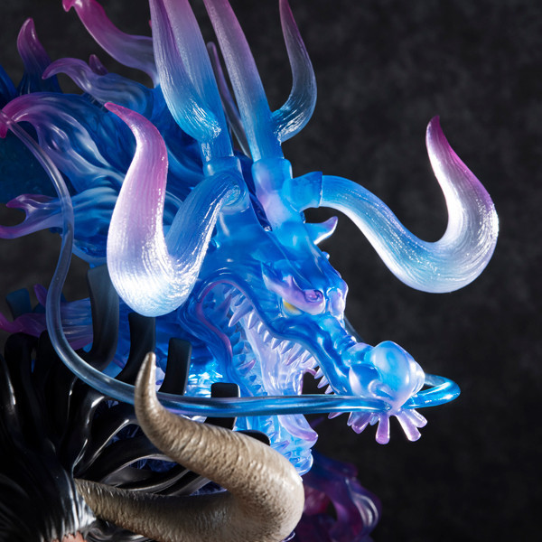 [再販] MegaHouse P.O.P 航海王 WA-MAXIMUM 百獸海道 [再販] MegaHouse P.O.P 航海王 WA-MAXIMUM 百獸海道