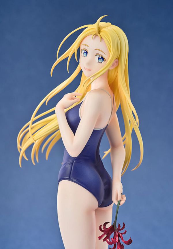 Good Smile 1/7 夏日時光 小舟潮 PVC完成品 Good Smile 1/7 夏日時光 小舟潮 PVC完成品