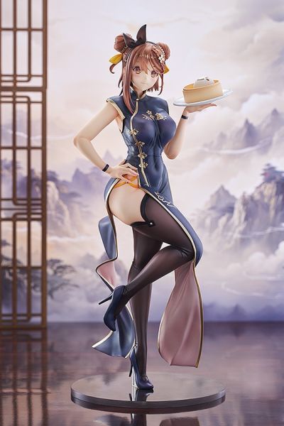Phat 1/6 萊莎的鍊金工房 萊莎 旗袍 Ver. PVC Phat 1/6 萊莎的鍊金工房 萊莎 旗袍 Ver. PVC
