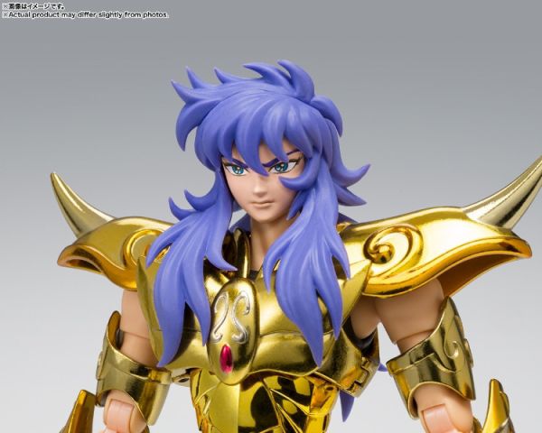 BANDAI 聖鬥士星矢 聖衣神話EX 天蠍座 米羅 Revival版 BANDAI 聖鬥士星矢 聖衣神話EX 天蠍座 米羅 Revival版